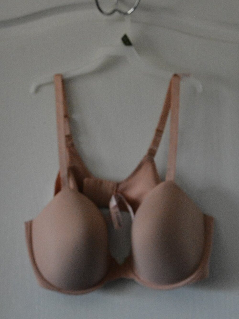Victoria Secret Underwired T-Shirt Bra size 44C